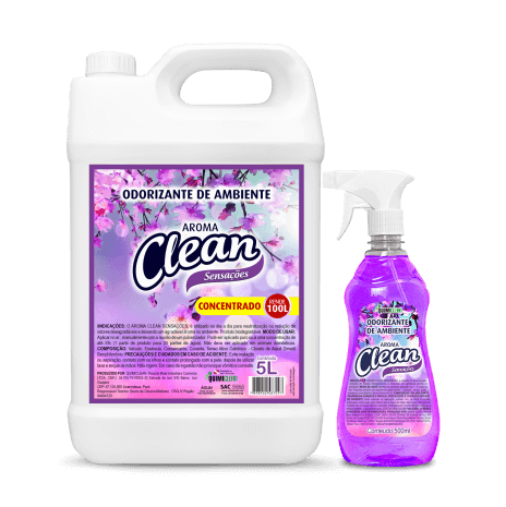 alt="AROMA CLEAN SENSAÇÕES"