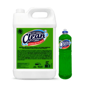 alt="DETERCLEAN LAVA-LOUÇAS LIMÃO"